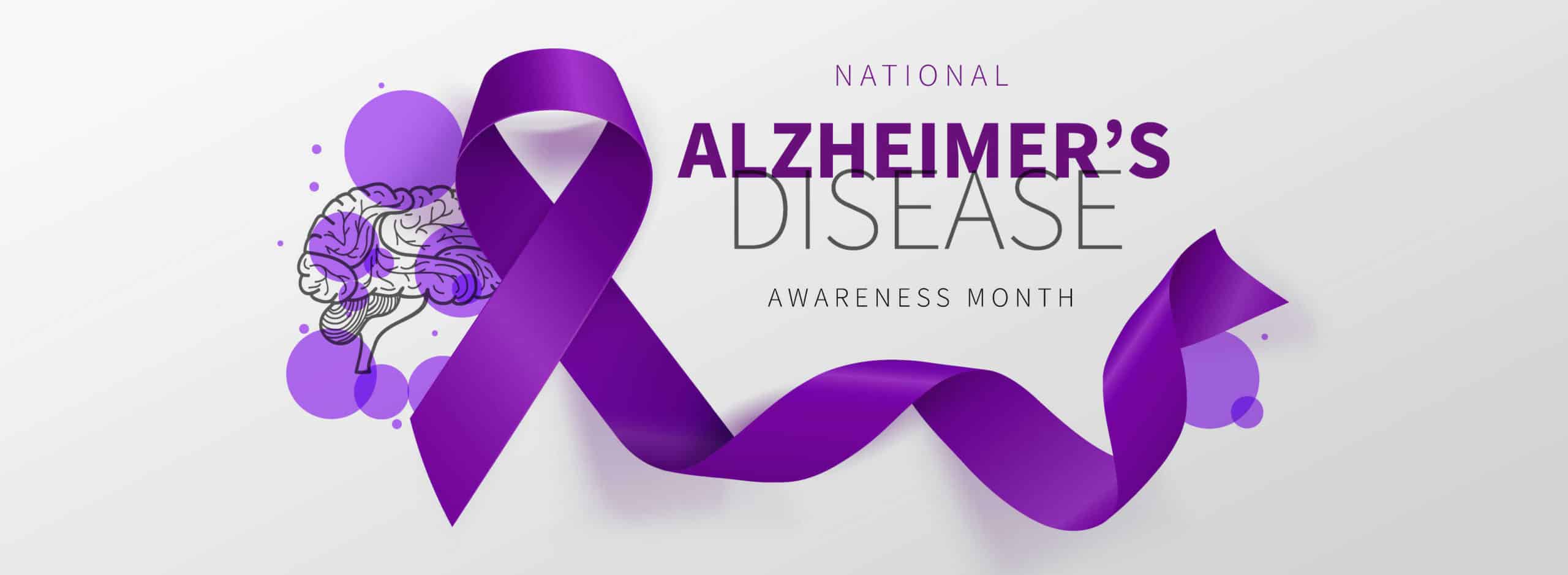 Alzeimer's Awareness Month Alzeimer's Awareness Month